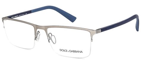 Dolce & Gabbana DG1284 Sporty Inspired 1262